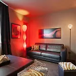 Charming House Iqs Appartamento *
