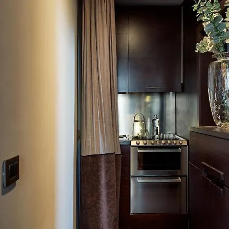 Daire Charming House Iqs Venedik