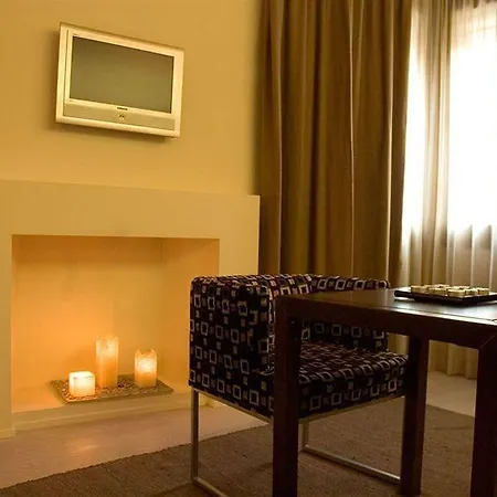 Charming House Iqs Daire Venedik