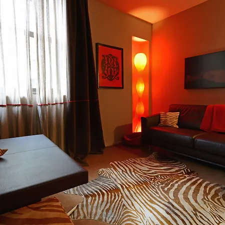 Daire Charming House Iqs