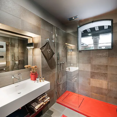 Daire Charming House Iqs