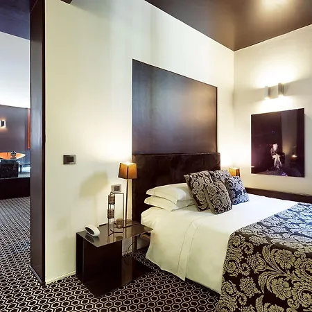 Daire Charming House Iqs *