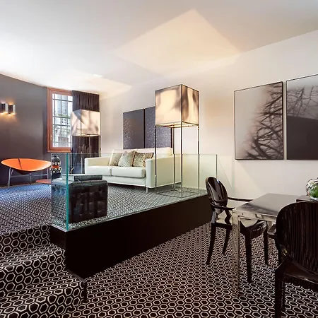 Daire Charming House Iqs Venedik