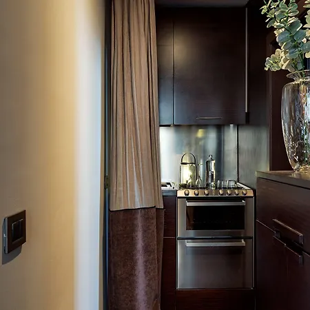 Charming House Iqs Daire