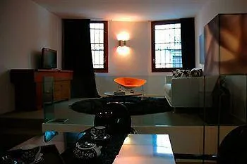 Charming House Iqs Daire Venedik