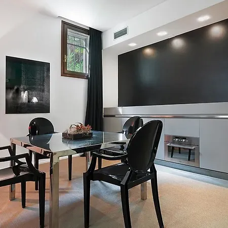 Daire Charming House Iqs Venedik