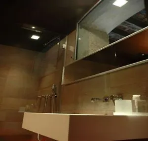 Charming House Iqs Daire Venedik