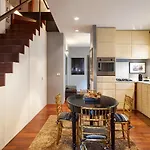 Charming House Iqs 아파트