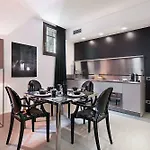 아파트 Charming House Iqs *
