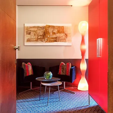 Apartment Charming House Iqs Venice