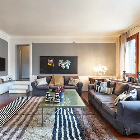 Apartment Charming House Iqs