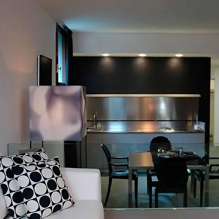 Apartment Charming House Iqs Venice