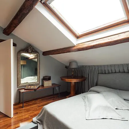 Charming House Iqs Apartament