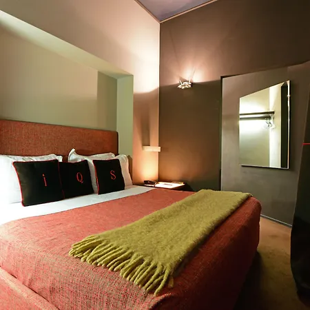 Charming House Iqs Lejlighed *
