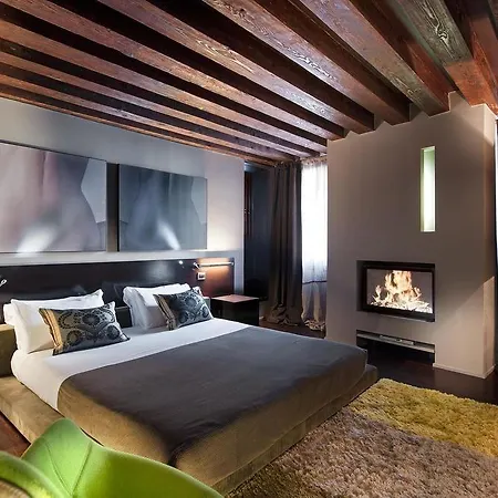 Charming House Iqs Lejlighed Venedig