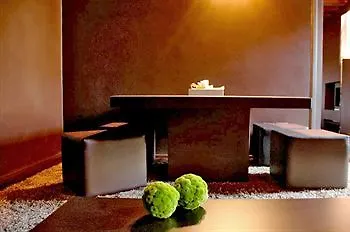 Apartament Charming House Iqs