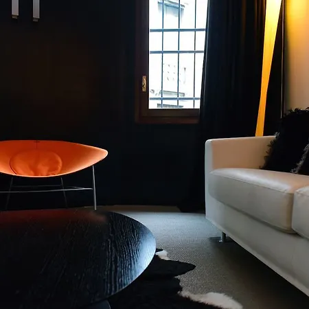 Charming House Iqs Lejlighed