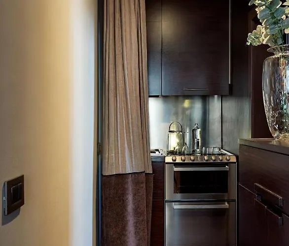 Apartamento Charming House Iqs Veneza