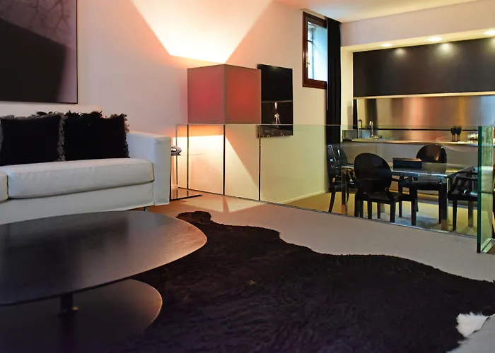 Charming House Iqs Apartamento Veneza