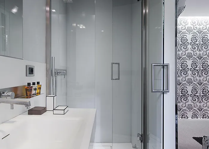 Apartamento Charming House Iqs Veneza
