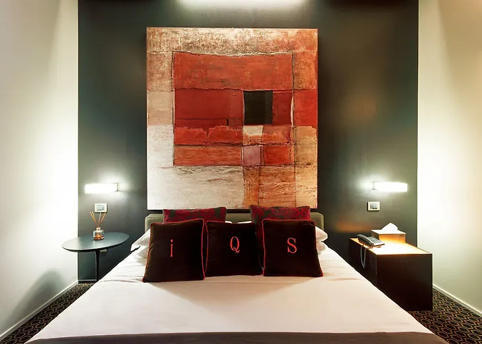 Charming House Iqs Apartamento Veneza