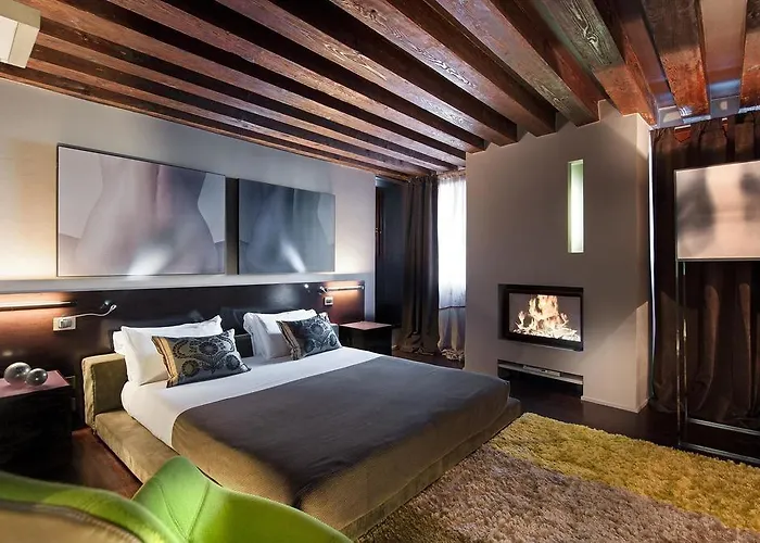 Charming House Iqs Apartamento Veneza