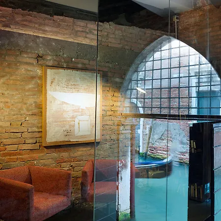 Charming House Iqs דירה *