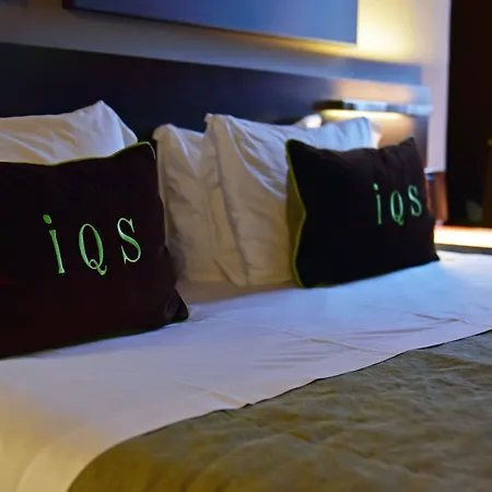 Charming House Iqs * ונציה