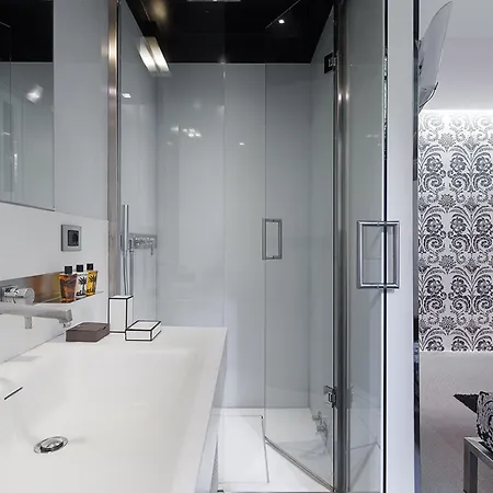 דירה Charming House Iqs ונציה