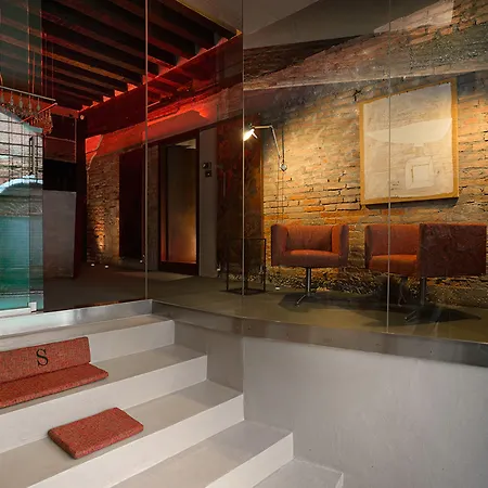Apartamento Charming House Iqs