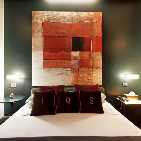 Charming House Iqs דירה ונציה