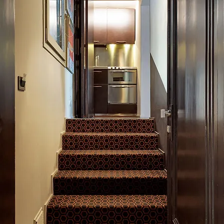 Charming House Iqs ונציה