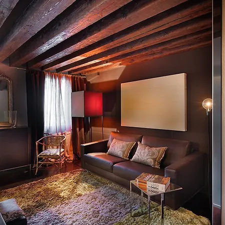 Charming House Iqs 아파트 *