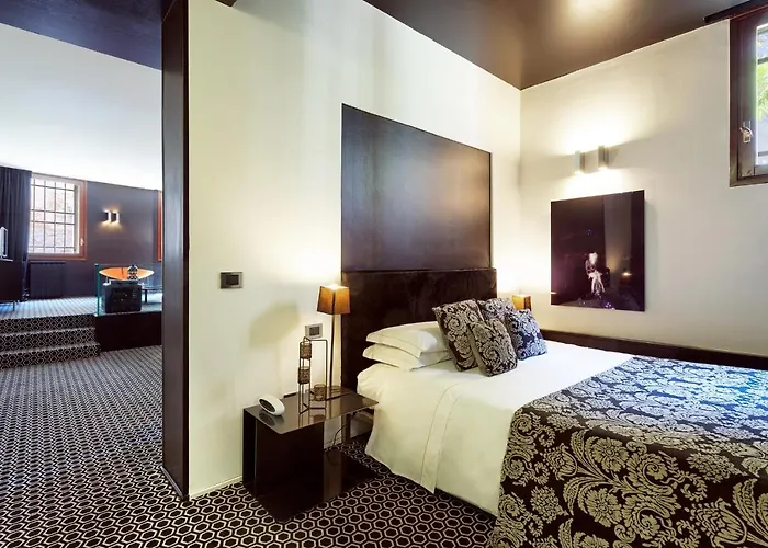 Appartement Charming House Iqs