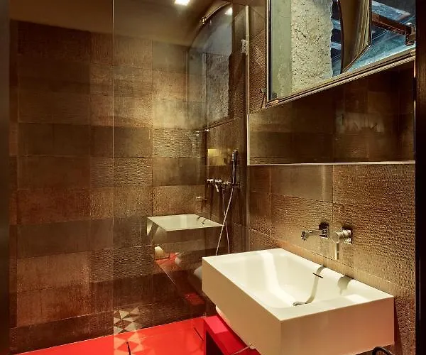 Appartement Charming House Iqs Venetië