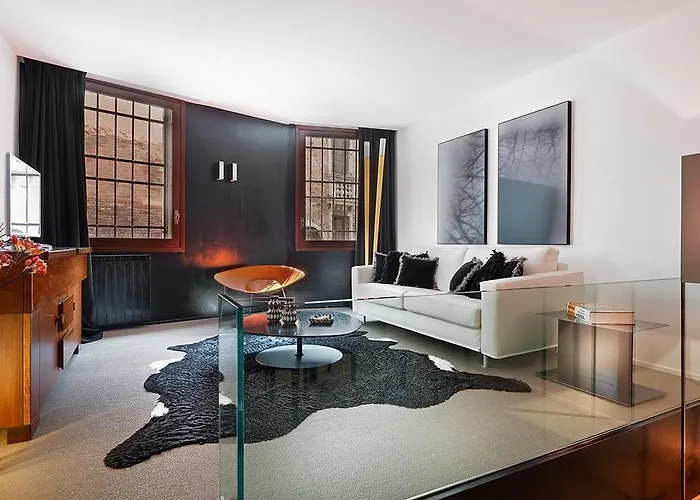 Charming House Iqs * Venetië