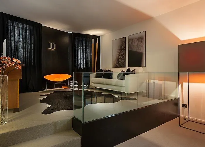 Charming House Iqs Appartement *