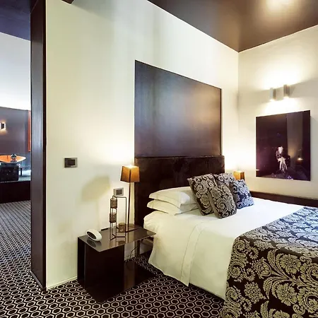 Appartement Charming House Iqs