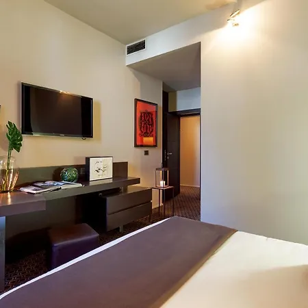 Appartement Charming House Iqs