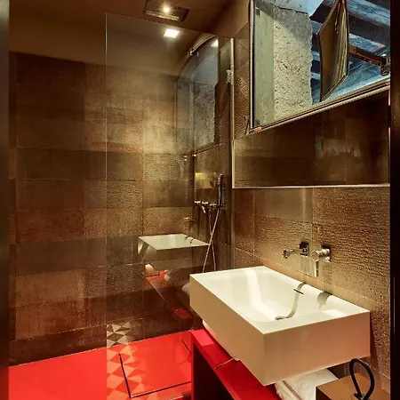 Appartement Charming House Iqs Venetië