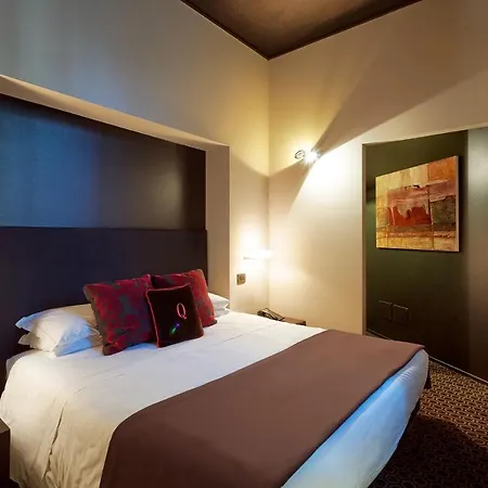 Appartement Charming House Iqs Venetië