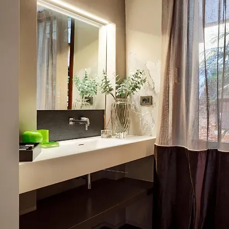 Charming House Iqs Appartement