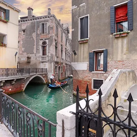 Charming House Iqs * Venetië