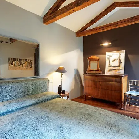 Appartement Charming House Iqs *