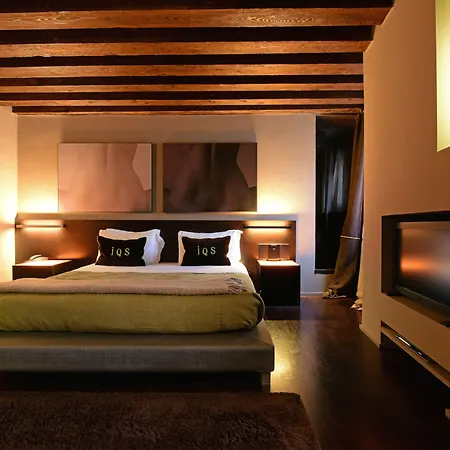 Appartement Charming House Iqs