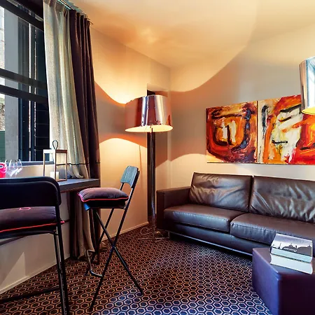 Charming House Iqs Appartement