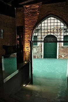 Appartement Charming House Iqs *