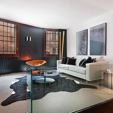 Charming House Iqs * ונציה