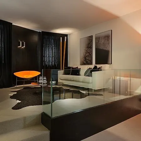 Charming House Iqs Appartement *