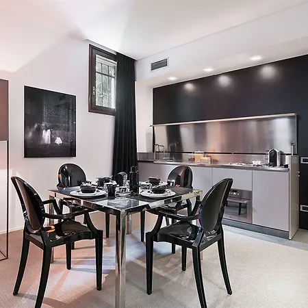 Daire Charming House Iqs *